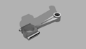 design a professional 3d model in fusion360