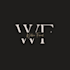design luxury monogram logo with initials