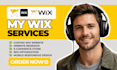 wix website design wix website redesign wix website design wix website redesign