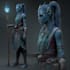 dnd character art and dnd character art