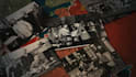 do cinematic geopolitical map animations using geolayers 3