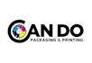 create unique packaging company logo