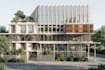 create high quality architectural 3d renderings