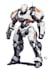do complete mecha concept arts