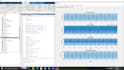 code, design and simulate using matlab and simulink