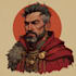 dnd character art and character designer
