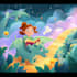 create stunning children book illustration package for KDP