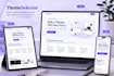build a react laravel ecommerce website with cart and orders