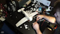 build drones, rc cars, rovers, and boats using ardupilot