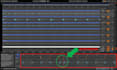 quantize, warp or bpm live multitracks, drumbeats, loops, anything