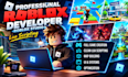 do roblox full game creation, strongest battleground, roblox game development