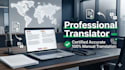 do an appreciable translations