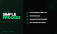 do a professional vulnerability assessment and security report