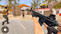do custom fps shooter game, 2d, 3d shooting game development in unity, unreal