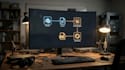 set up 3d workflow and pipeline in blender, unreal engine, nvidia omniverse