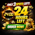 create countdown timer video