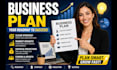 do a business plan for the eu horizon eic accelerator grant