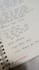 write anything with my beautiful handwriting