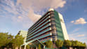 create exterior architectural visualizations and renders