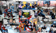 do comic book illustration comic graphic novel comic book artist comic book page