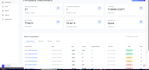 develop a secure fintech payment platform