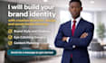your creative director for visual strategy brand design