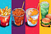 make food pop art