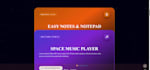 develop cool modern HTML5