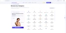 develop cool modern HTML5