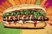 make food pop art