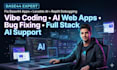 base44 expert fix base44 app lovable ai replit base44 web app debug vibe coding