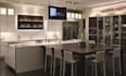 design 3d kitchen, bath and wardrobe using 2020 design prokitchen cad