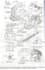 create patent drawing, technical line drawing, invention sketch