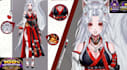 pro male female live2d model chibi vtuber model live2d rigging vtuber avatar mod