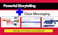 craft your positioning and messaging strategy