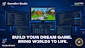 create professional roblox lua scripts, systems, and full game mechanics