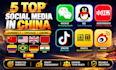 setup verified chinese account like xianyu douyin qq alipay 1688 in any country