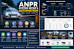 develop enterprise anpr software with source code