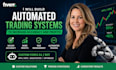 build automated trading system to increase accuracy and points