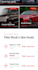 design a professional email template