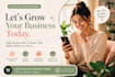 write SEO health and wellness articles for your blog using keywords