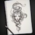 design professional creative tattoo design