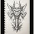 design a unique custom tattoo design