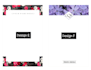 make you a custom printable notepad design