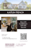 design modern flyers and event invitations