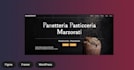 soluzioni web su misura