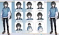 design and rig your anime live2d vtuber avatar with smooth face tracking