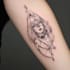 design professional tattoo and custom tattoo