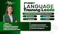 800 exclusive language training student leads, multilingual leads via ads