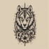 design professional tattoo and custom tattoo